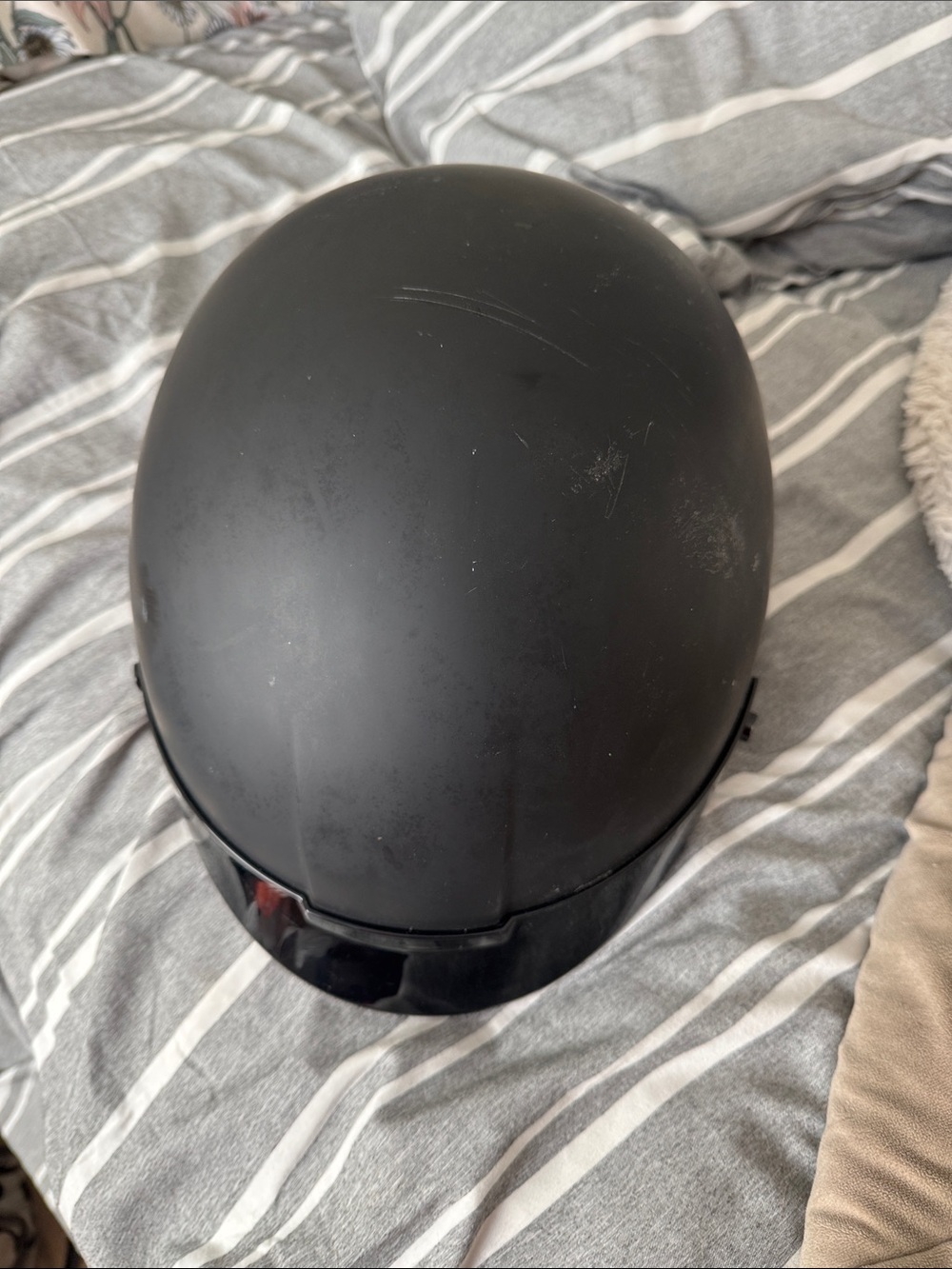 Harley-Davidson Helmet